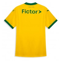 Palmeiras Fußballbekleidung 3rd trikot 2025-26 Kurzarm